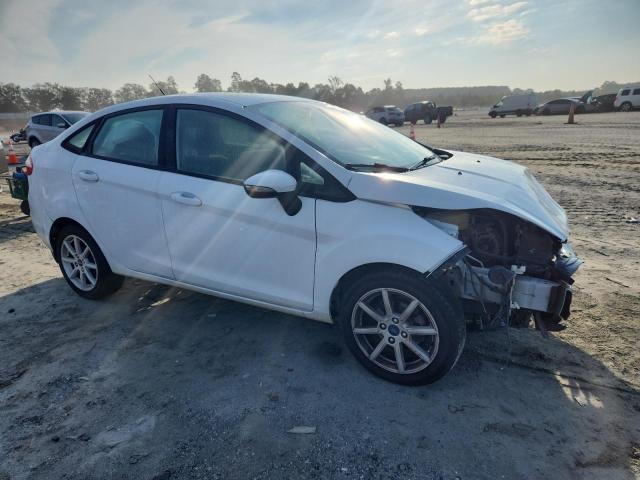 2019 FORD FIESTA SE #3291415131