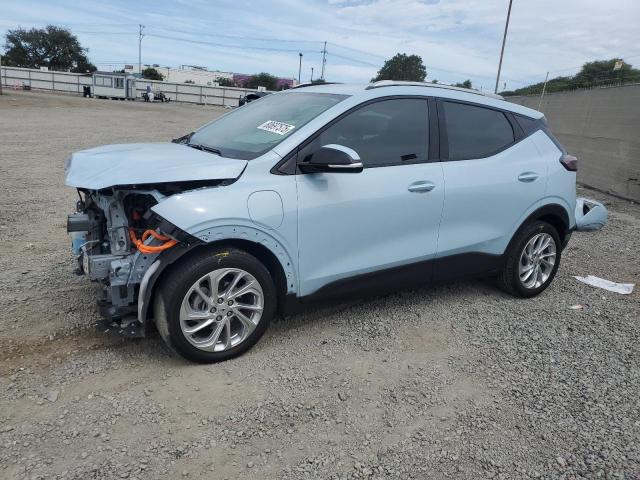 2023 CHEVROLET BOLT EUV LT 1G1FY6S06P4154565