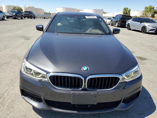 2017 BMW 540 XI WBAJE7C32HG887119