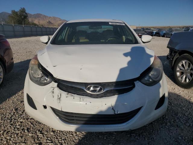 2013 HYUNDAI ELANTRA GL - 5NPDH4AEXDH359215