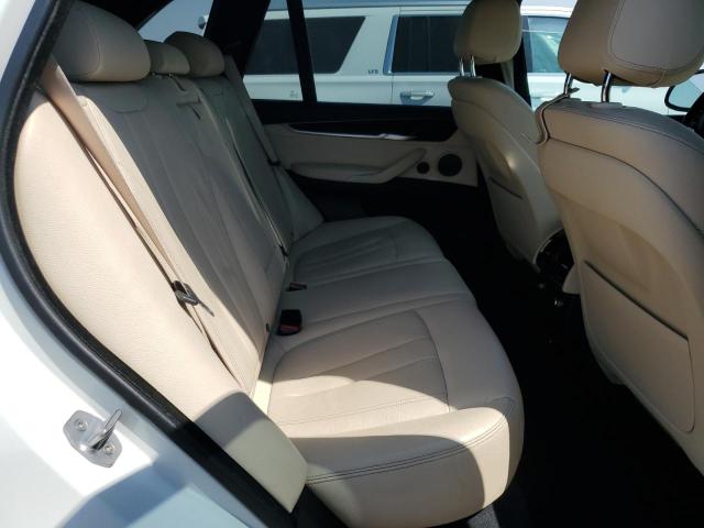 2018 BMW X5 XDR40E 5UXKT0C53J0V99743