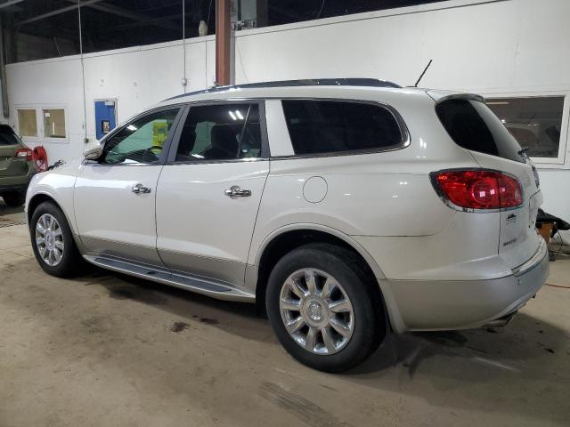 2012 BUICK ENCLAVE #3309040154