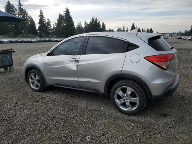 2016 HONDA HR-V LX 3CZRU6H33GM715398