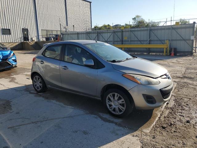 2012 MAZDA MAZDA2 #3296938838