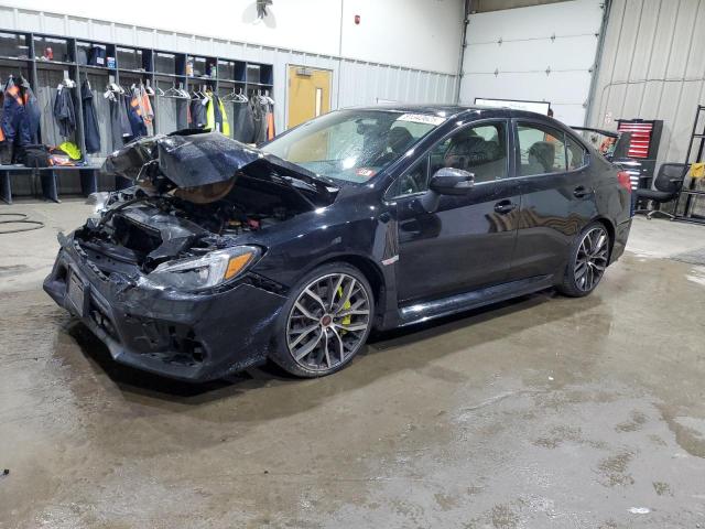 2020 SUBARU WRX STI LI JF1VA2Y65L9800483