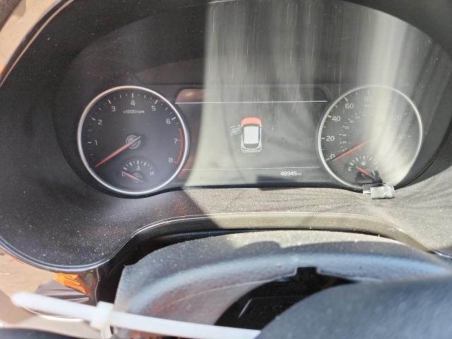 2022 KIA SELTOS SX KNDETCA22N7244956
