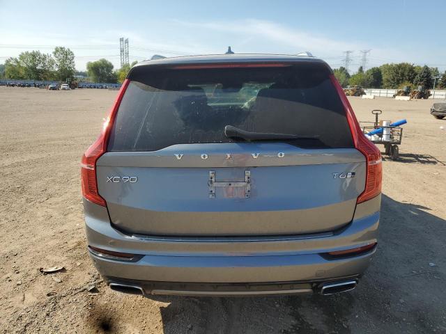 2016 VOLVO XC90 T6 YV4A22PM5G1060439
