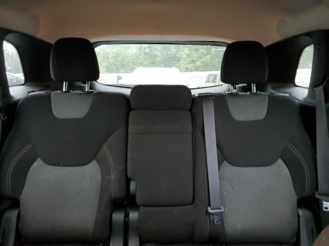 2016 JEEP CHEROKEE SPORT 1C4PJMAB4GW332999