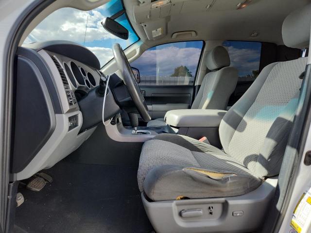 2012 TOYOTA TUNDRA DOU - 5TFUY5F18CX256325
