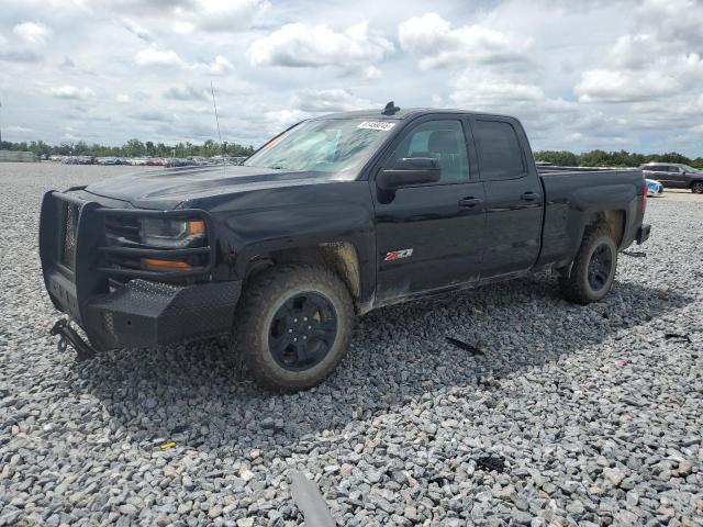 2017 CHEVROLET SILVERADO - 1GCVKREC2HZ164655