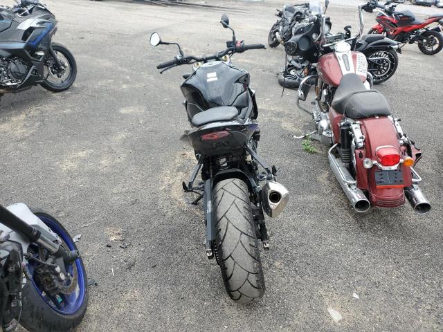 2021 SUZUKI GSX-S750 M JS1C533B0M7100152