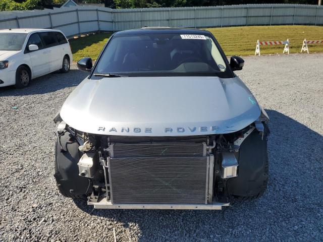 2020 LAND ROVER RANGE ROVE SALZP2FX6LH080406