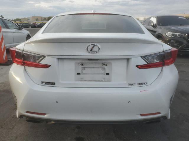 2017 LEXUS RC 350 JTHHE5BC2H5017579