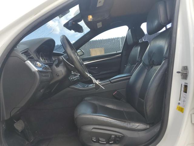 2015 BMW 535 I WBA5B1C5XFG126148