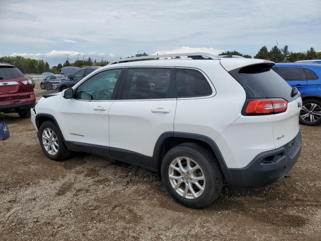 2016 JEEP CHEROKEE L 1C4PJMCS9GW193756