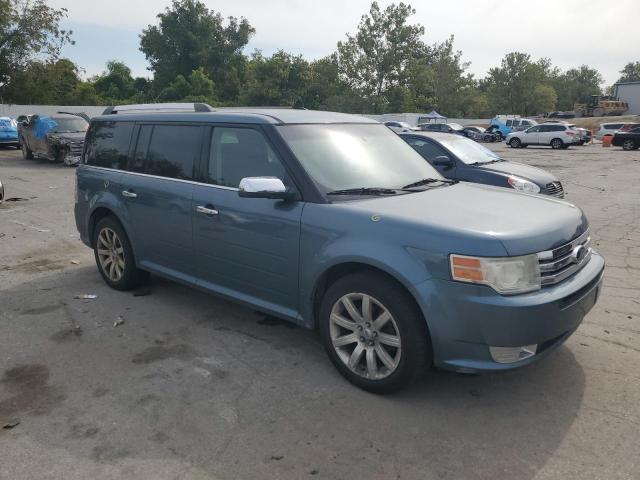 2010 FORD FLEX LIMIT - 2FMHK6DC9ABA91186