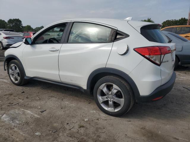 2022 HONDA HR-V LX - 3CZRU6H31NM727840
