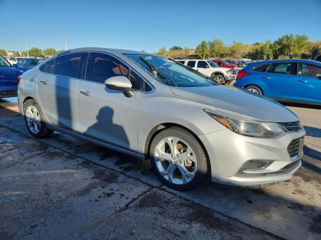 2018 CHEVROLET CRUZE PREM 1G1BF5SM8J7108758