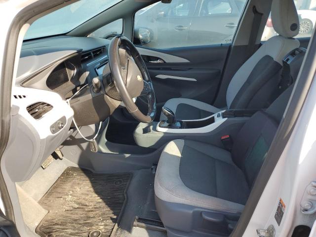 2019 CHEVROLET BOLT EV LT 1G1FY6S0XK4102400