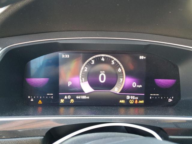 2023 VOLKSWAGEN TIGUAN SE - 3VVCB7AX8PM031064