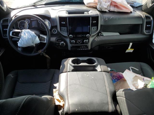 2025 RAM 1500 TRADE 1C6RRFGG0SN554607