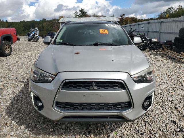 2015 MITSUBISHI OUTLANDER 4A4AR4AUXFE010493