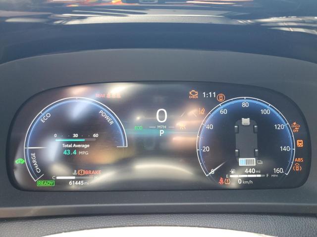 2023 TOYOTA CROWN XLE JTDAAAAF1P3001726