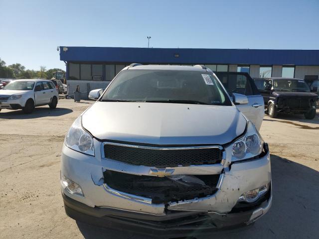 2012 CHEVROLET TRAVERSE L - 1GNKRGED9CJ305456