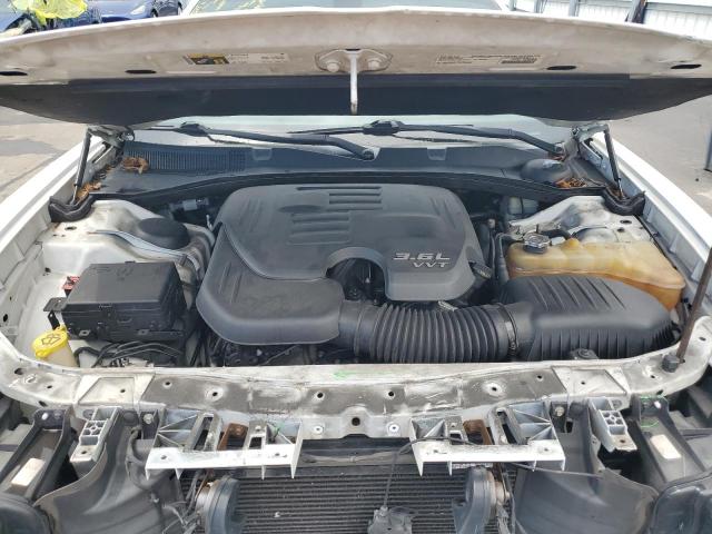 2015 DODGE CHARGER SXT 2C3CDXHG7FH901791