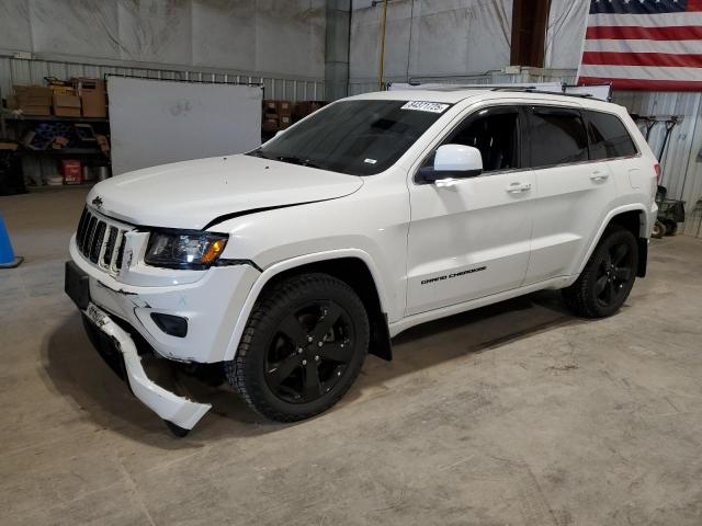 2015 JEEP GRAND CHER - 1C4RJEAG9FC749447