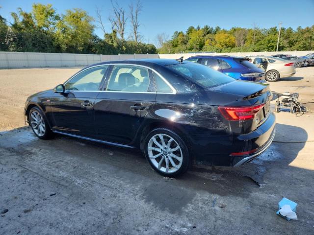 2019 AUDI A4 PREMIUM WAUDNAF43KN015128