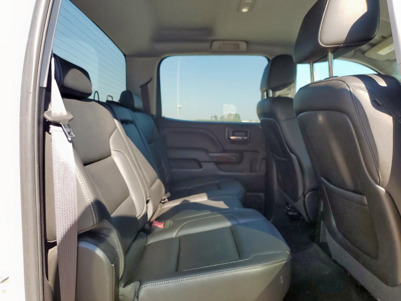 GMC SIERRA C1500 SLE