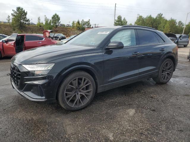 2022 AUDI SQ8 PRESTI WA1CWBF10ND010223