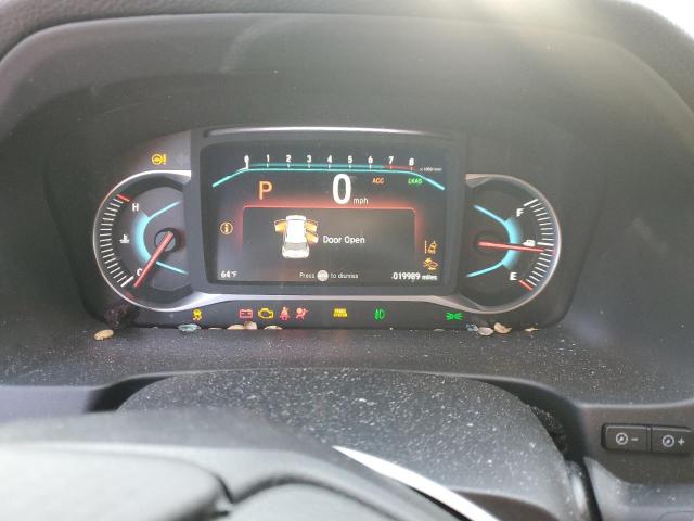 2022 HONDA PILOT TRAI 5FNYF6H80NB055832