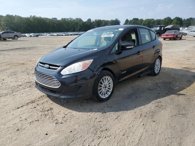 FORD C-MAX SE