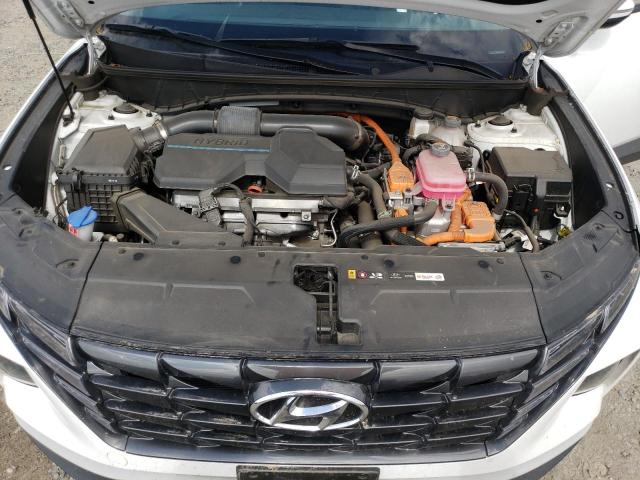 2023 HYUNDAI TUCSON SEL - KM8JFCA13PU102029