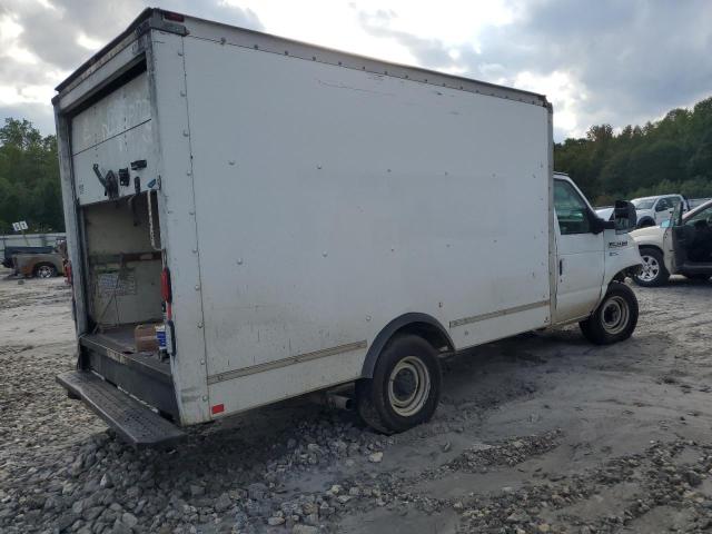 2014 FORD ECONOLINE E350 SUPER DUTY CUTAWAY VAN #3282582877