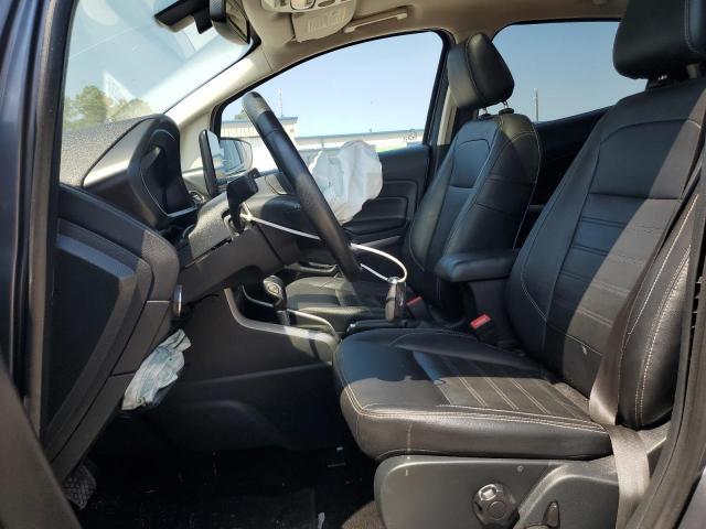 2020 FORD ECOSPORT TITANIUM MAJ3S2KE6LC363858