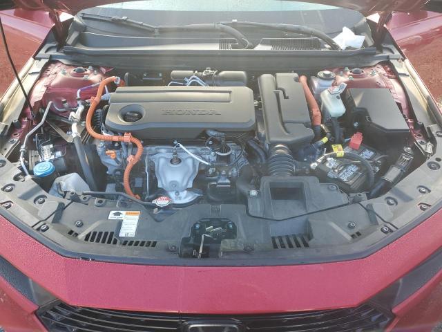 2024 HONDA ACCORD HYB 1HGCY2F53RA080424