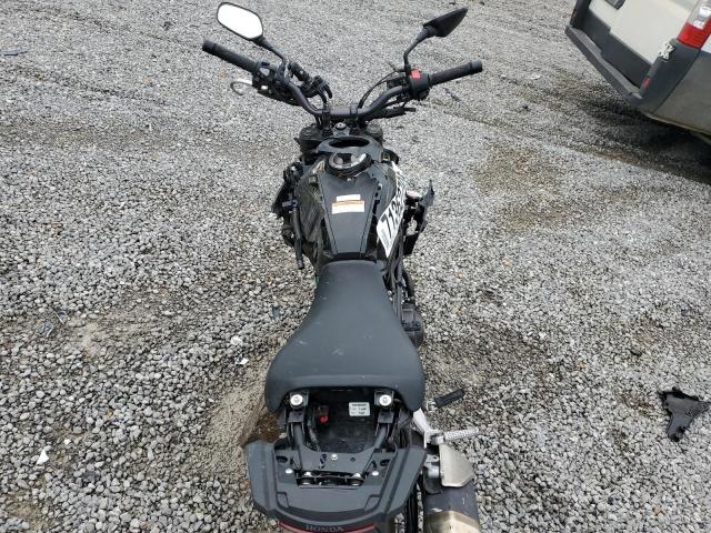 2024 HONDA CBF300 NA MLHNC5557R5400309