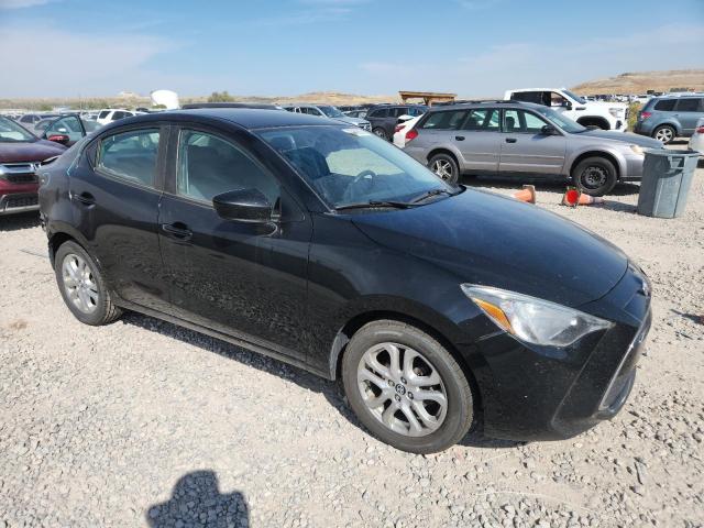 2017 TOYOTA YARIS IA 3MYDLBYV7HY151568
