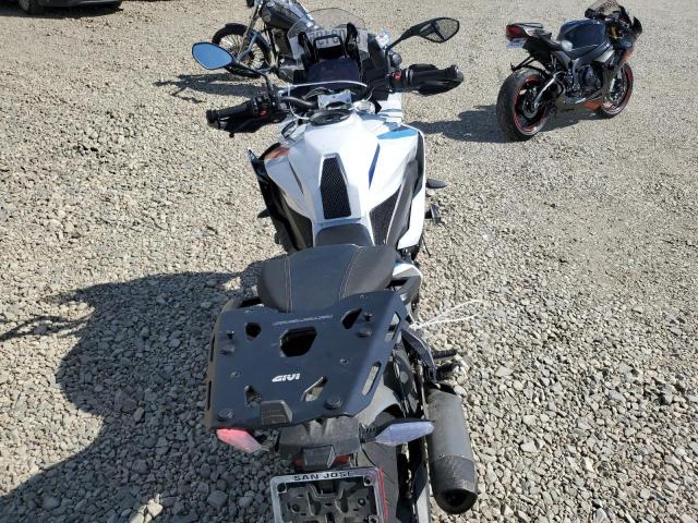 2023 BMW S 1000 XR WB10E430XP6G45640