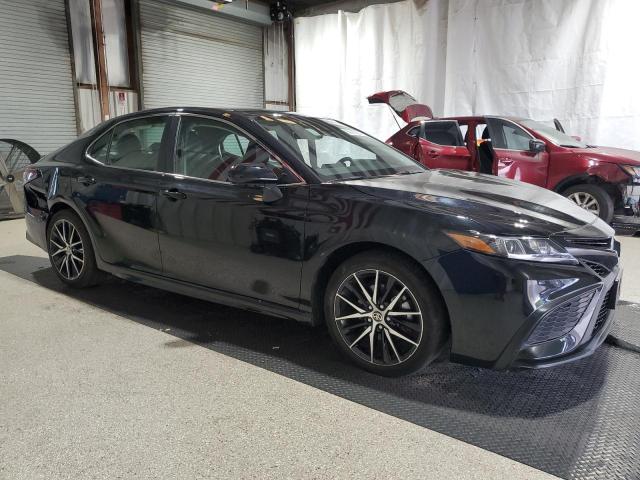 2024 TOYOTA CAMRY SE NIGHT SHADE 4T1G11BK6RU119690