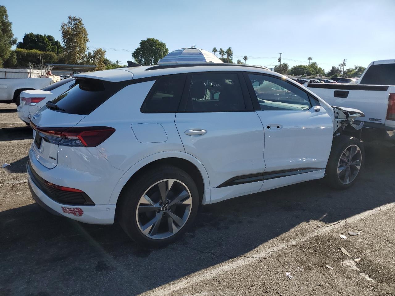 AUDI E-TRON PREMIUM PLUS