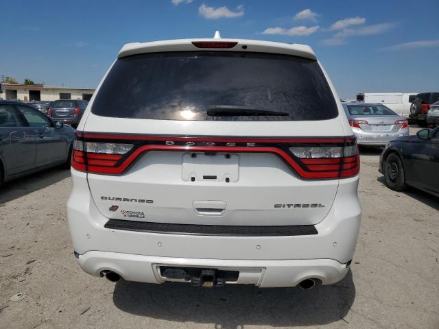 2018 DODGE DURANGO CI - 1C4RDJEG1JC489435
