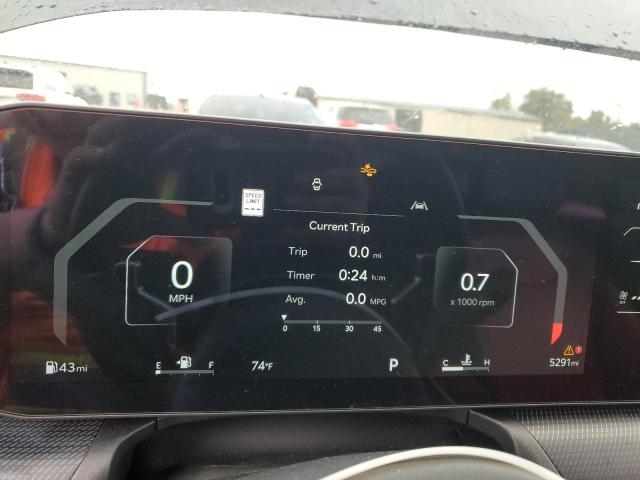 2025 KIA K4 GT LINE #3287668027