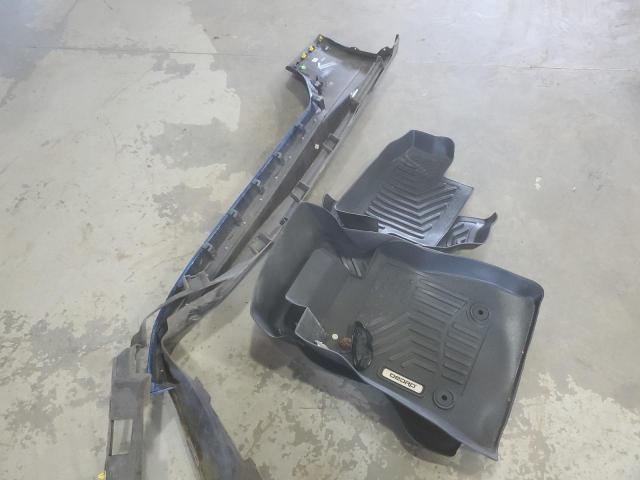 2018 CHEVROLET CAMARO ZL1 1G1FJ1R6XJ0122279