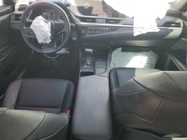 2019 LEXUS ES 350 58ABZ1B14KU048983