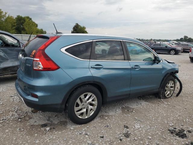 2015 HONDA CR-V EXL - 5J6RM4H77FL020588