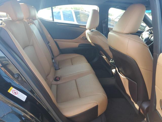 2019 LEXUS ES 350 58ABZ1B16KU034244